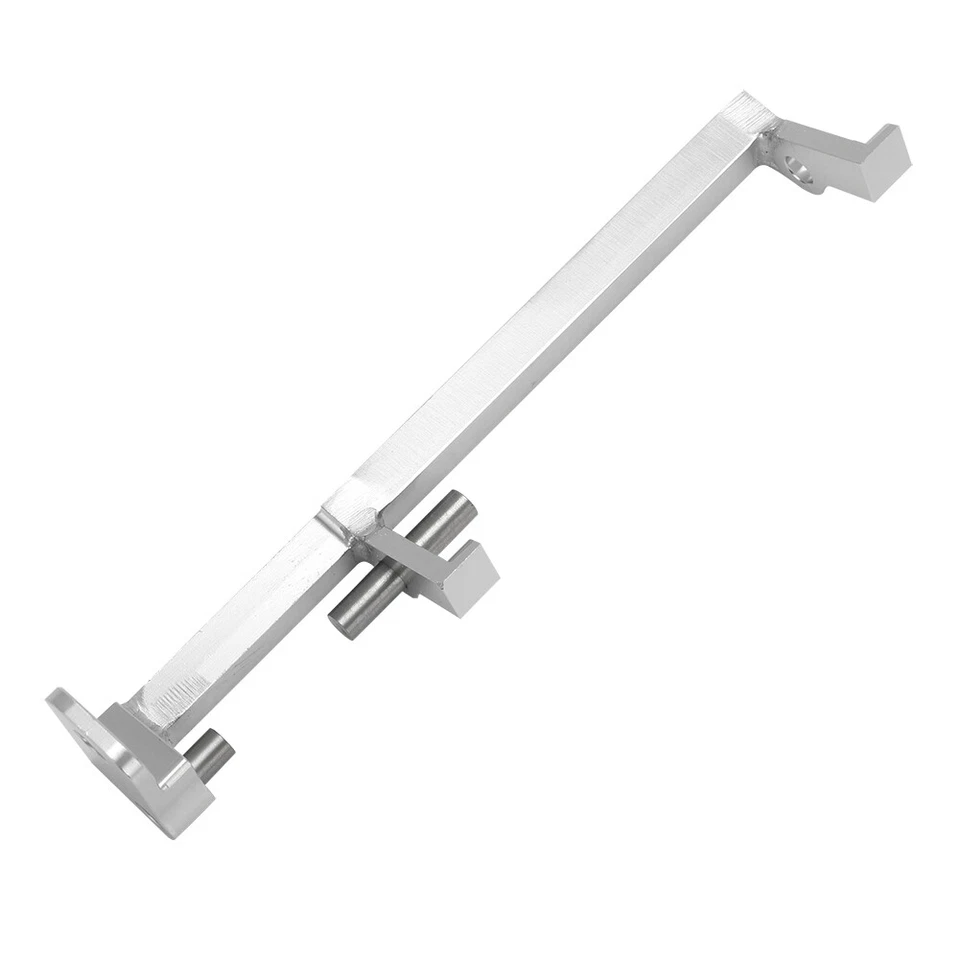 Manija de puerta lateral pivote para BMW E31 850 840 51218124295 - Plug And Play Foto 2 de 4