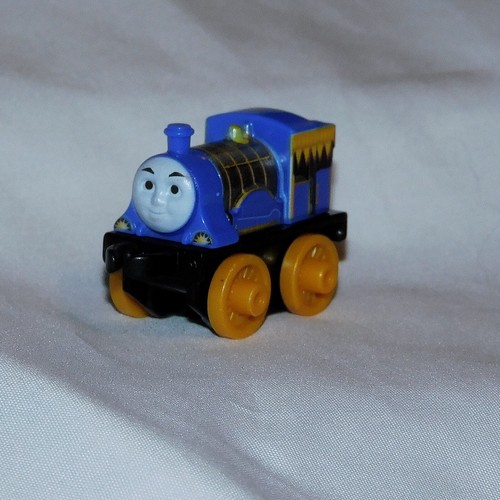 Thomas Train Friends Minis You Pick Percy Millie James TMNT DC Comics Special Ed - Picture 245 of 363