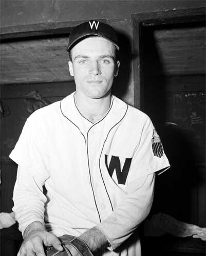 Washington Senators Eddie Yost Photo - Picture 1 of 1