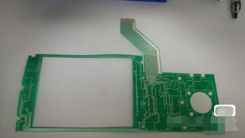 1pc FOR Button Film Conductive Film/6 / SMBV100A - Picture 3 of 7