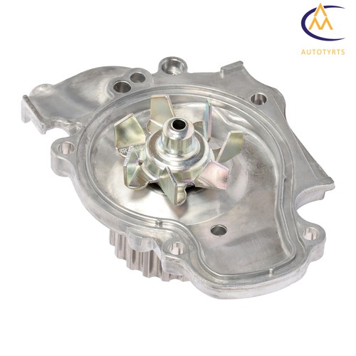Timing Belt Kit Water Pump For Honda Accord Odyssey Acura 1994-2002 2.2L 2.3L L4 - Picture 4 of 14