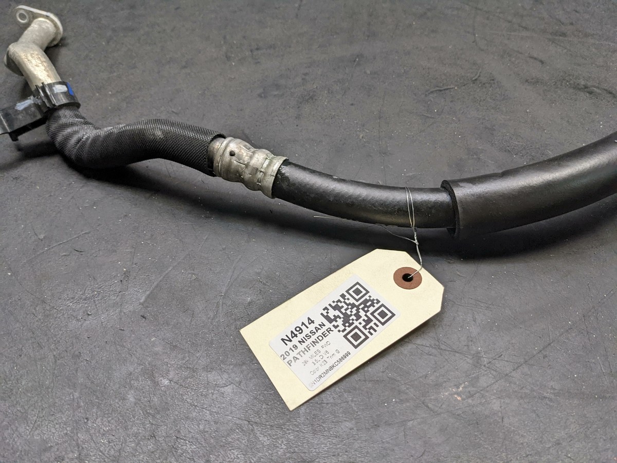 Radiator Support Core F25115RLMH Fit For 2018-2019 Nissan