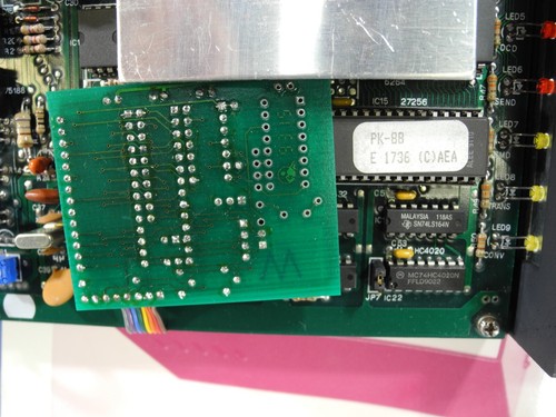 AEA Advanced Electronic Applications PK-88 Packet Controller w/ Daughter Board! - Picture 13 of 14