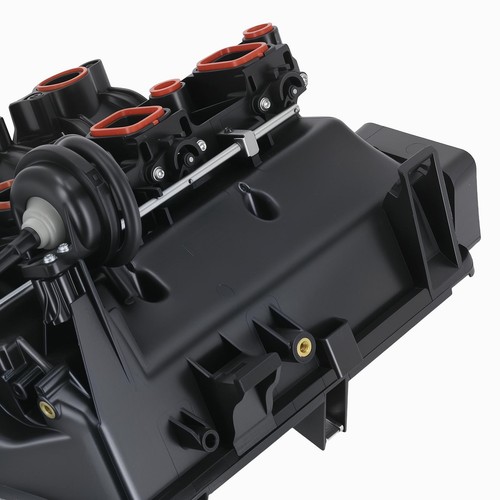 Collettore di Aspirazione for BMW 1 5 3 E87 E60 E46 E90 520d 320d 11617800577 - Picture 3 of 12