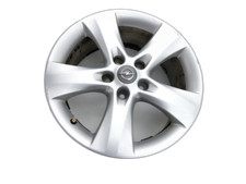1x Felge Alufelge 5X115 7X17Zoll ET44 für Opel Astra J 09-12 13259247