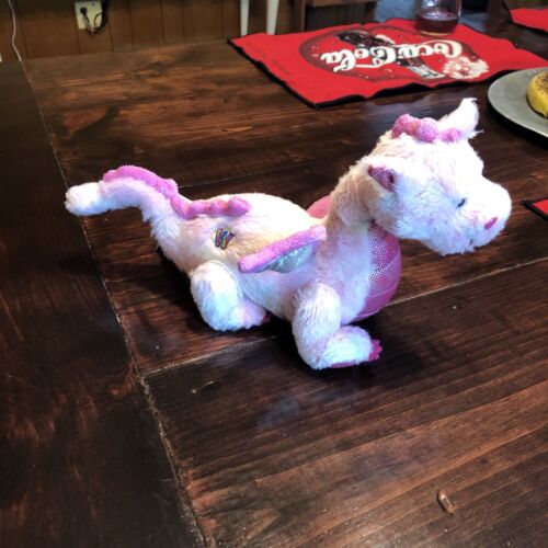 Ganz Webkinz Whimsy Dragon plush stuffed animal toy HM156 - Picture 2 of 6