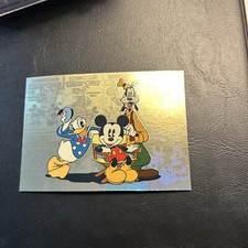 1995 SkyBox Disney Premium Trading Cards 9