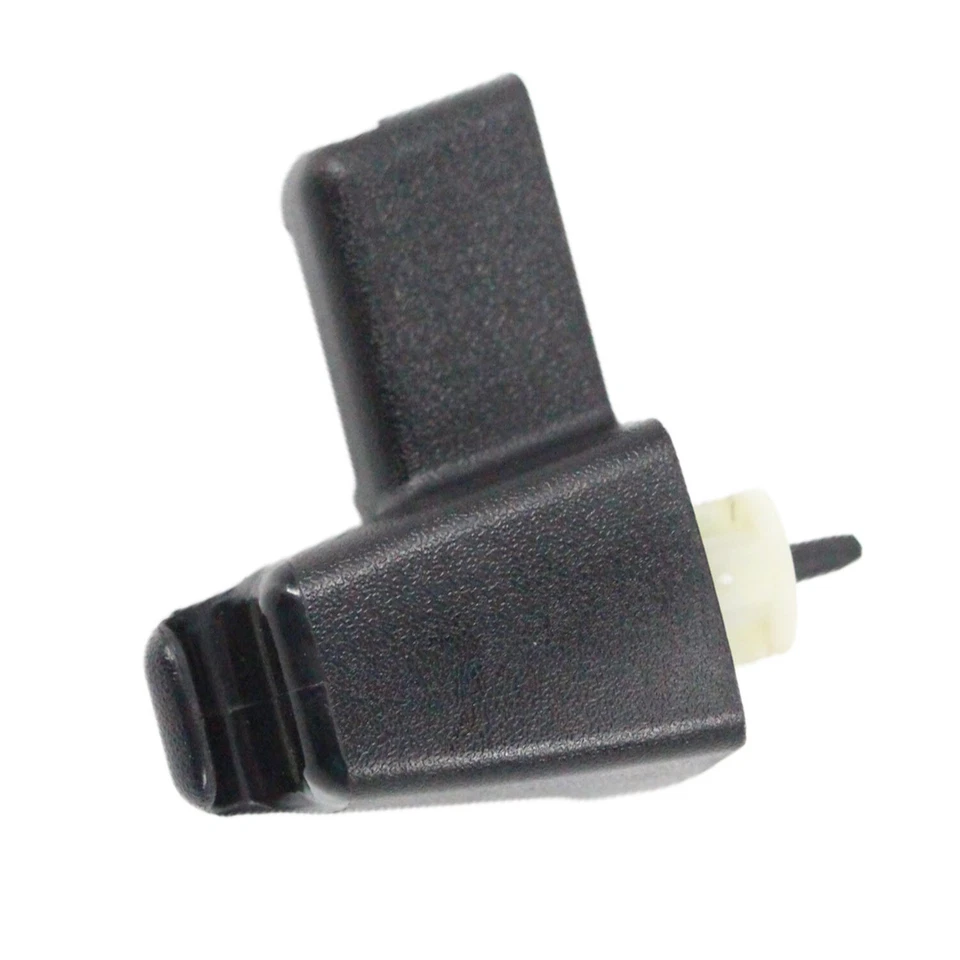 Clipe de retenção para viseira solar esquerda driver para 2003-2012 Land Rover Range Rover L322 - Imagem 2 de 4