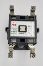 ABB SPECTRUM DRIVE CONTACTOR EHDB 130 / SK 824 084