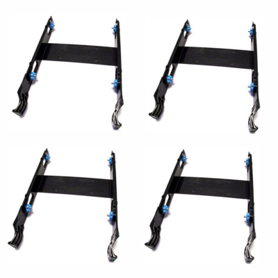 Lot of 5 HP 3.5/'/' Hard Drive Tray Caddy For Z220 Z420 Workstation 640983-001