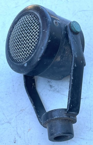 Lot #18: Turner 99 Microphone