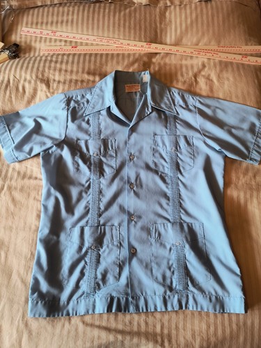 Vintage Summer Shirt Medium
