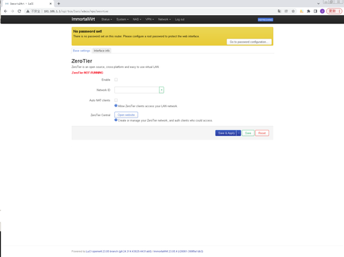 5G Whole Home Mesh WiFi Coverage Openwrt Router Mixing WireGuard Openvpn VPN USB - Picture 8 of 21