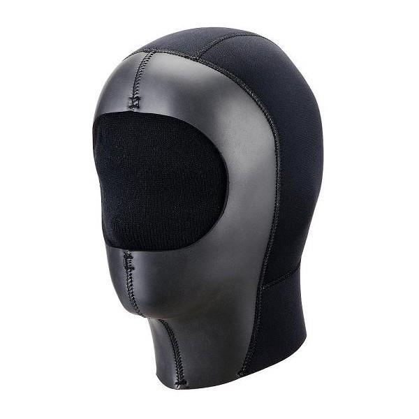IST Proline 5mm Super Stretch Neoprene Dive Hood with Zip Back eBay