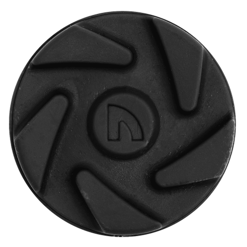 Sealey JP21 Safety Rubber Jack Pad - Type B - Picture 2 of 5