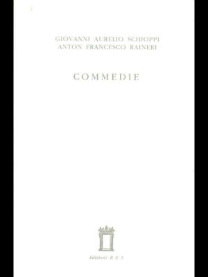 KOMÖDIEN LITERATUR/KRITIK/GESCHICHTE SCHIOPPI - RAINERI R E S 1994
