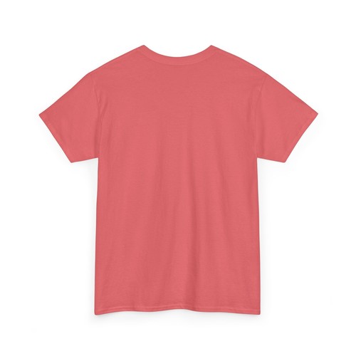 Unisex Heavy Cotton Tee - Picture 9 of 25