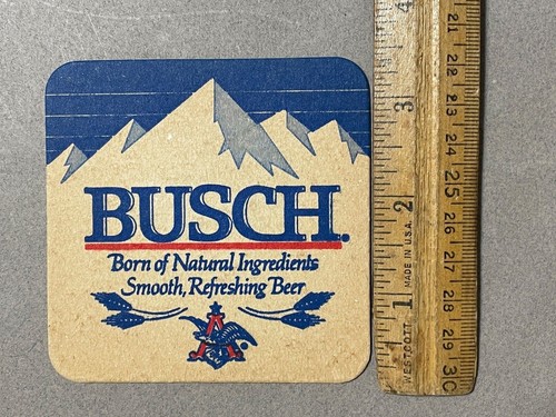 $1 VINTAGE BIER WERBUNG UNTERSETZER Machen Sie Ihr eigenes POSTEN IMPORT INLÄNDISCHER MANN HÖHLE DEKOR - Bild 27 von 167