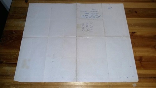 POSTER of JUVE JUVENTUS year 1972 / 1973 of the MANIFESTOS DI INTREPIDO - Picture 2 of 2