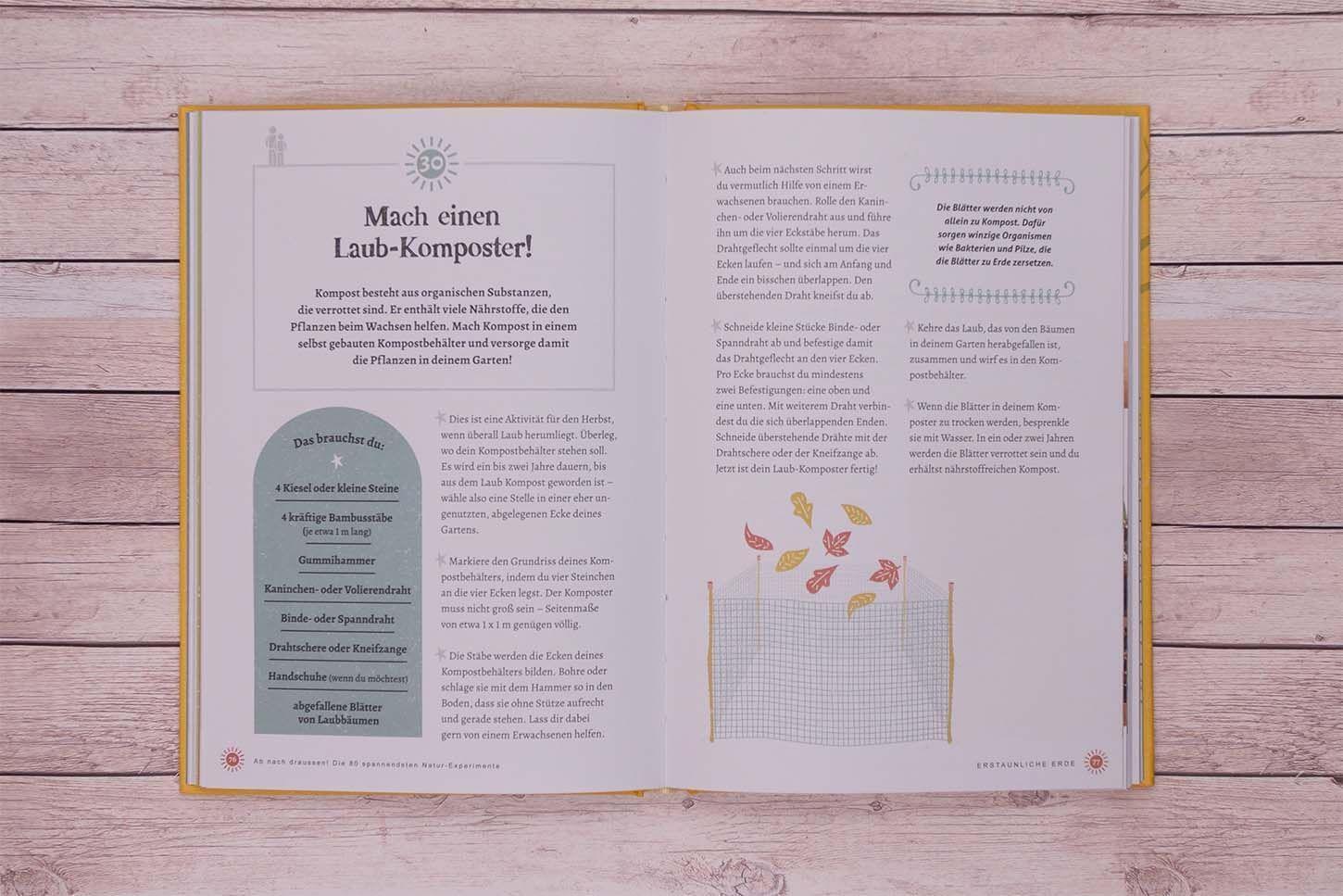 Thumbnail - Ab Nach Draußen | Helen Pilcher | Buch | 192 S. | Deutsch | 2022 |