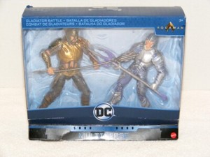 aquaman action figure 2018