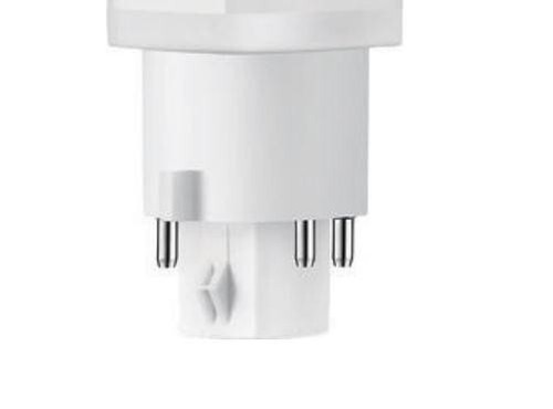 Bombilla de repuesto Philips LED PLC G24Q-2 G24Q-3 Corepro 2 y 4 pines CFL - Imagen 4 de 10
