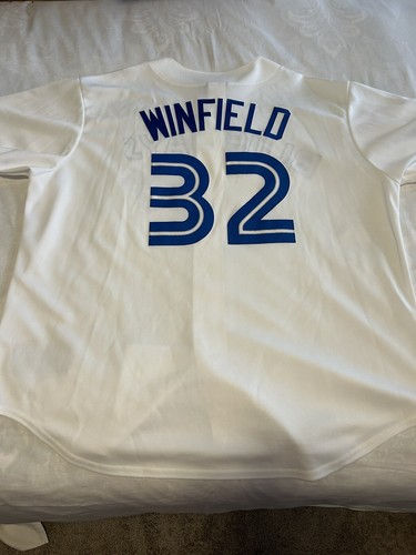 Majestic Cooperstown Collection Jersey - Bild 4 von 4