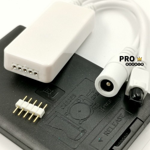 SP103E SP105E RGB WiFi Remote Controller For LED Strip 5050 WS2811 WS2812B - Picture 27 of 27