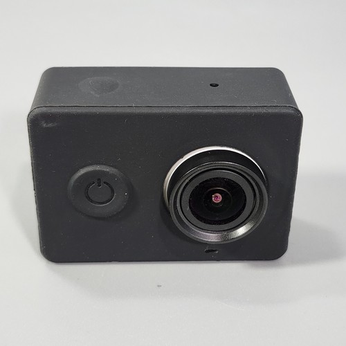 Xiaomi YI Action Camera Full HD 1080p 16MP Ultra-Ampia Bluetooth WiFi Cover USB - Foto 15 di 22