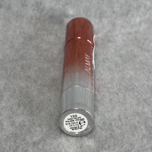 Almay Color & Care Lip Oil-in-Stick #150 SWEET ESCAPE - Picture 2 of 2