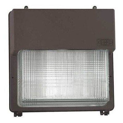 Exo Pgm3-180L-5K-5-Db Led Wall Pack,14W,3300 Lm,15'' H