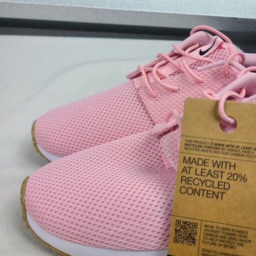 Nike Roshe G Next Nature Golf Shoes 'Soft Pink' Men's Size 11 DV1202-601 - Picture 3 of 6
