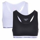 Calvin Klein Cotton Blend Underwear for Girls
