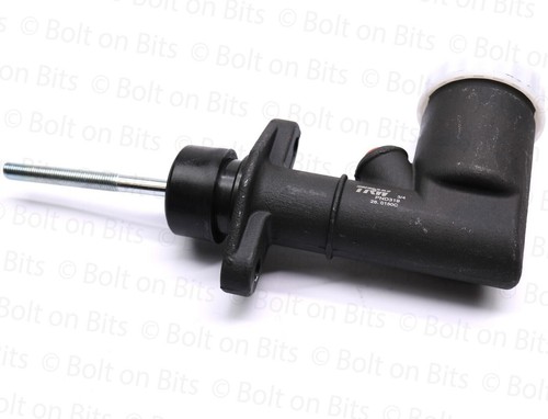 TRW Clutch Master and Slave Cylinder Defender 90/110 1983 to 2016 LT gearbox - Picture 8 of 14