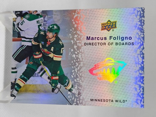 2023-24 Upper Deck Series 2 Director of Boards - U-Pick - Picture 8 of 15