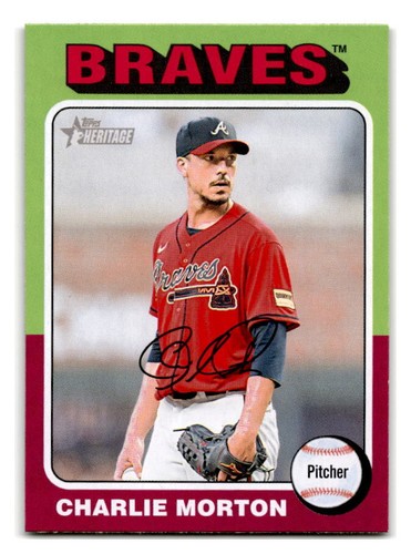 2024 TOPPS HERITAGE CARDS 82 & 101-300 YOU PICK COMPLETE YOUR SET - Picture 291 of 404