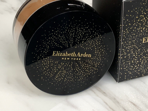 ELIZABETH ARDEN High Performance Blurring Loose Powder MEDIUM DEEP 04 -Full Size - Picture 8 of 12