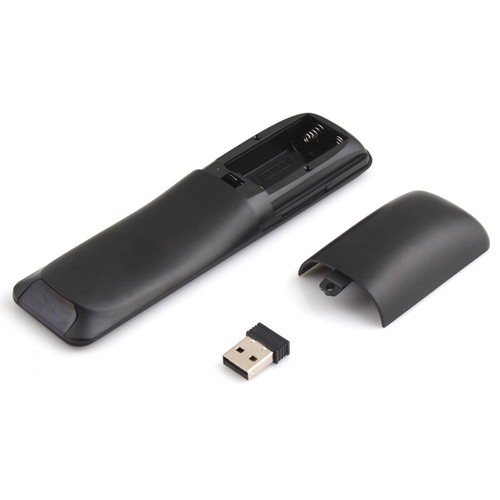 2.4G Wireless Air Mouse Remote Control Cordless Keypad for Android TV Box - Picture 7 of 7