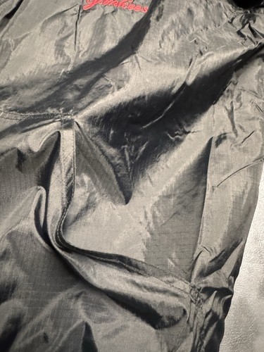 Adidas Lined Jacket With New York Yankees Logo Men’s Size Large - Picture 14 of 17