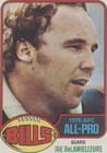 1976 Topps Joe DeLamielleure #430