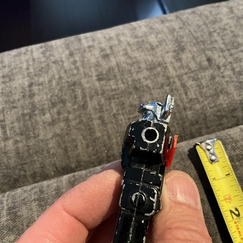 Vintage Voltron Diecast Parts/Repair - Picture 6 of 6