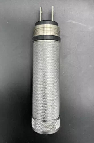 Welch Allyn 21760 Operating Otoscope and 11720 Ophthalmoscope Veterinary Set - Picture 8 of 17