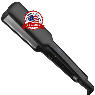 MEJOR Plancha De Cabello,Profesional, Planchas De Pelo Electrica