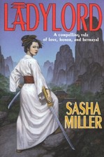 Ladylord Hardcover Sasha Miller