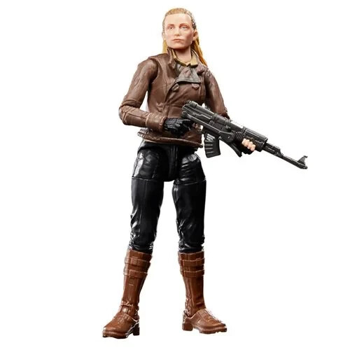 Case Of 8 | Star Wars | Black Series | Wave 11 | Sealed Case - Picture 10 of 14