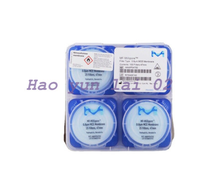 AAWP04700 mixed cellulose ester membrane filter membrane fit replace Millipore