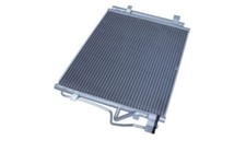 Fits MAXGEAR AC848569 CONDENSER, AIR CONDITIONING   UK Stock