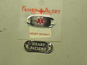 Medical-Alert-Stainless-Steel-Id-Tag-Heart-Patient