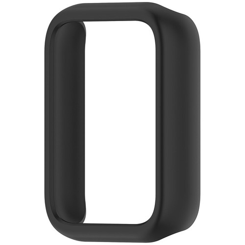 Skeleton Case Half Wrap Case Accessories for Xiaomi Band 9 Pro - Picture 12 of 16