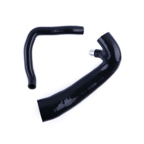 GREEN For BMW Mini Cooper S 1.6 R56 Turbo intake Boost Silicone Hose 07 08 09 10 - Picture 19 of 24